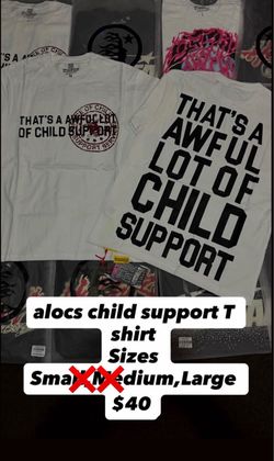 Aloc size large only