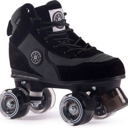 BTFL Roller Skates Sneaker Skates For Girls,Boys ,Women And Men 