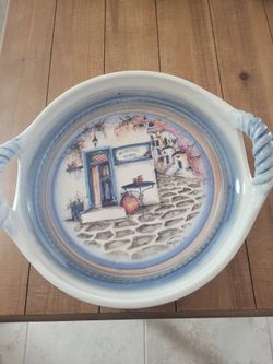 Ceramic Bowl