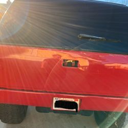 1999 Chevrolet Tahoe