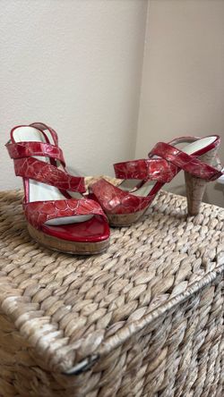 Shoes Renzo Costa, Peruvian Designer