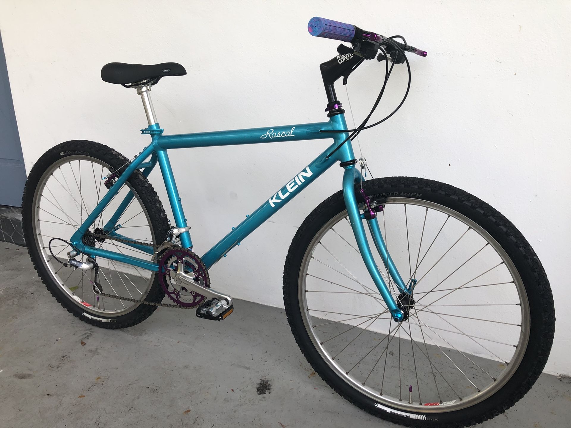 1993 Klein Rascal Mountain Bike for Sale in Hollywood FL OfferUp