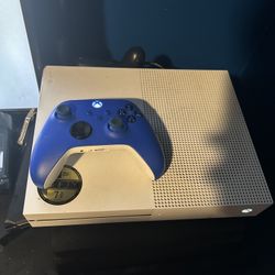 Xbox One S 1tb