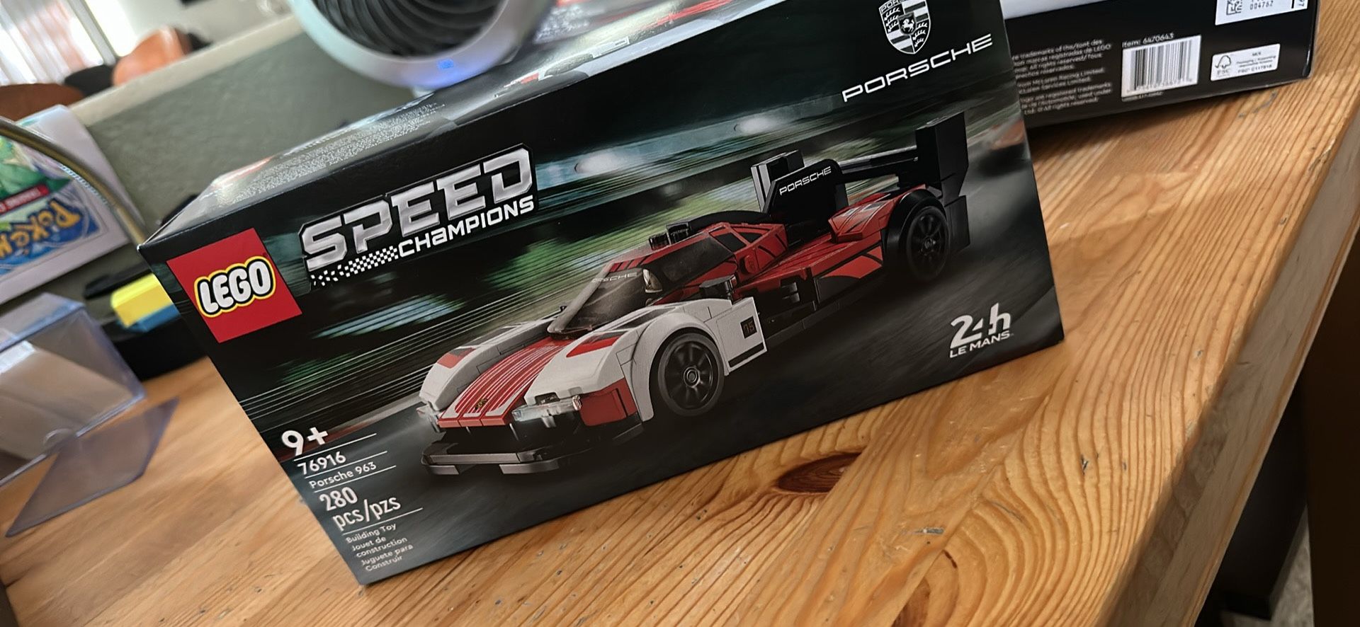 Lego