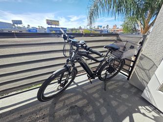Aventon Level.2 Stepover Commuter E-Bike