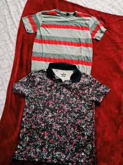 Boys Tshirts