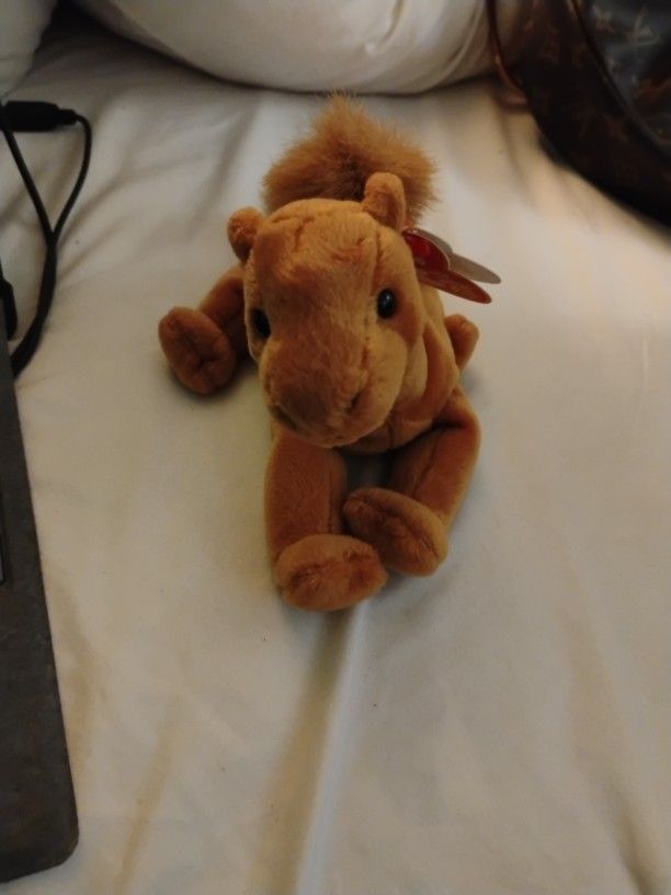 Beanie Baby Niles Rare