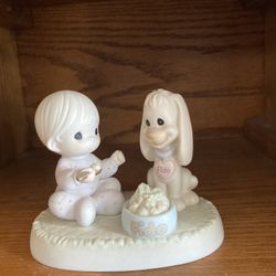 Precious Moments