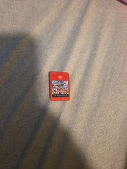 Mario kart world