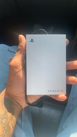 Ps5 extended hard drive