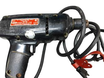 Craftsman 315 Black Heat Gun