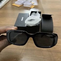 Prada PR 17WS 
