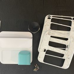 Wall Storage- Magnetic