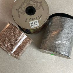 Ribbon Rolls- Hot Deal!!!!