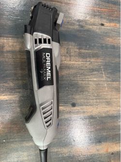 Dremel Multi Max MM50