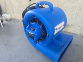 Blower Mounto 1/3 HP
