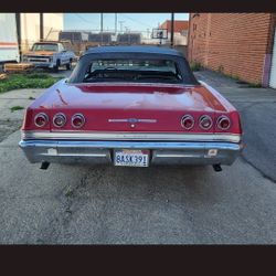 65 Imp CV 40K OBO TRADES AND CASH