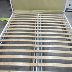 Queen Size Bed Frame