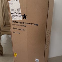 Rotator Lift Away, Shark, Vacuum Cleaner