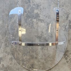 Harley Windscreen 