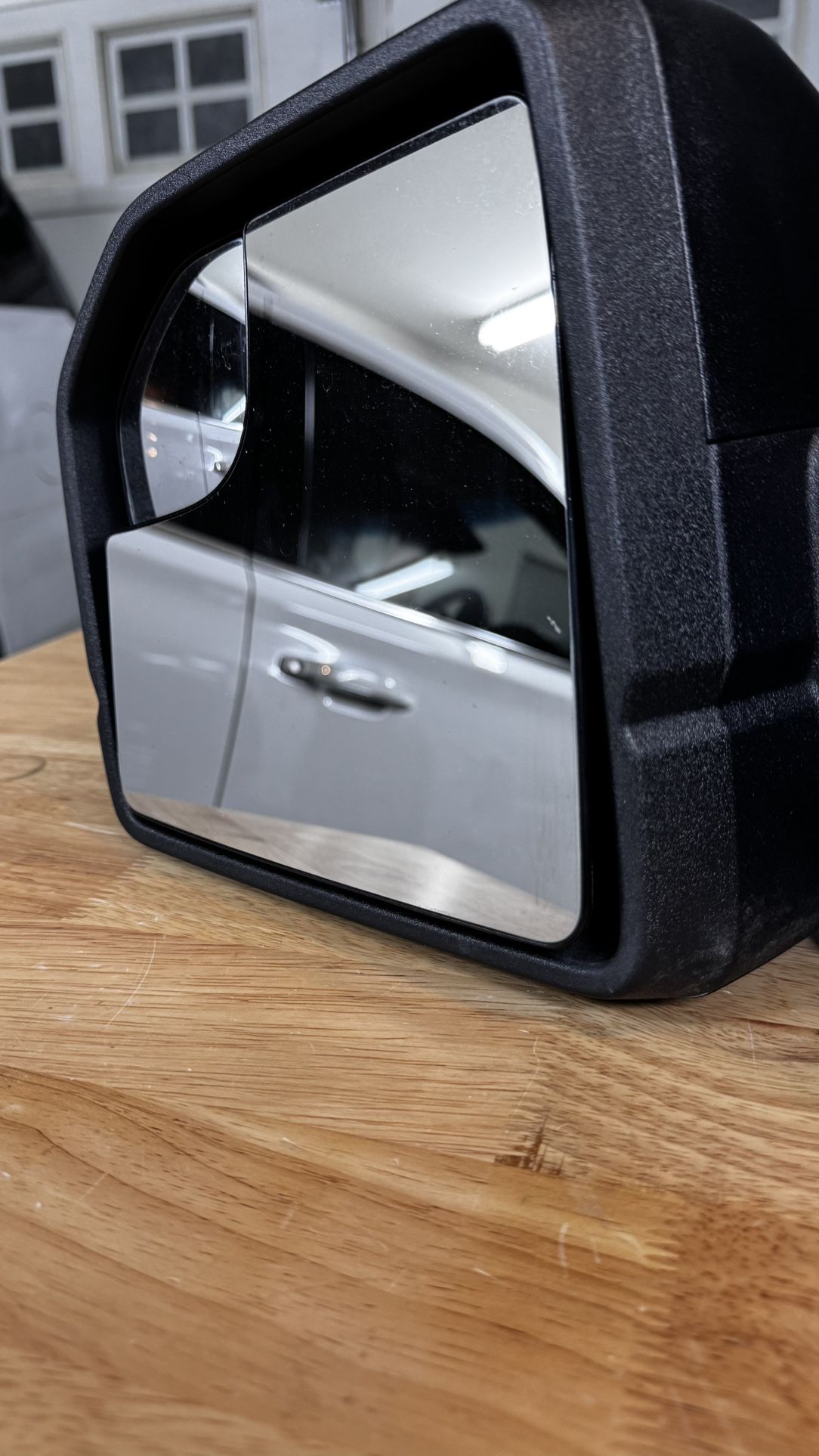 2020 Ford F-150 XLT Mirrors, OEM