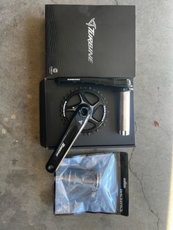 Race Face Turbine Cinch Crankset