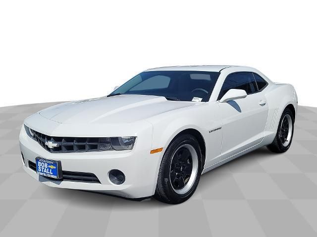 2013 Chevrolet Camaro