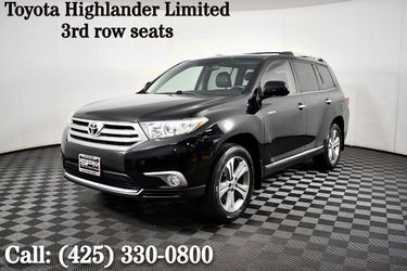 2011 Toyota Highlander