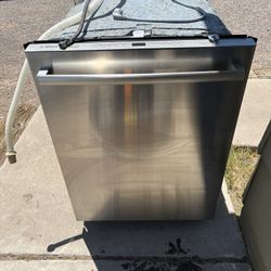 Dishwasher