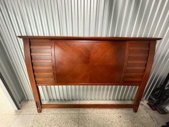 King Size Headboard