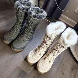 Columbia women’s Minx IV boot