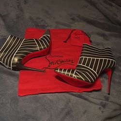 Red Bottoms