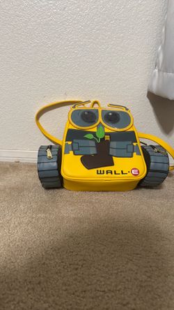Wall-E Backpack