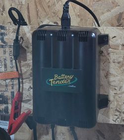 Battery Tender