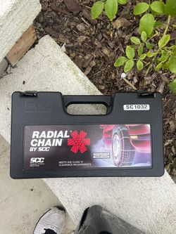 Snow Chains Tire Chains Cables
