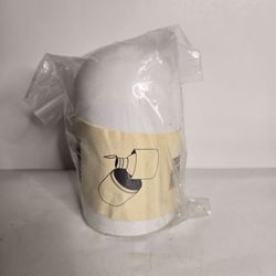 Brand New Pampered Chef Lemon Aid Kitchen Tool Fresh Citrus Juice And Storage