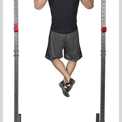 CAP Squat Rack