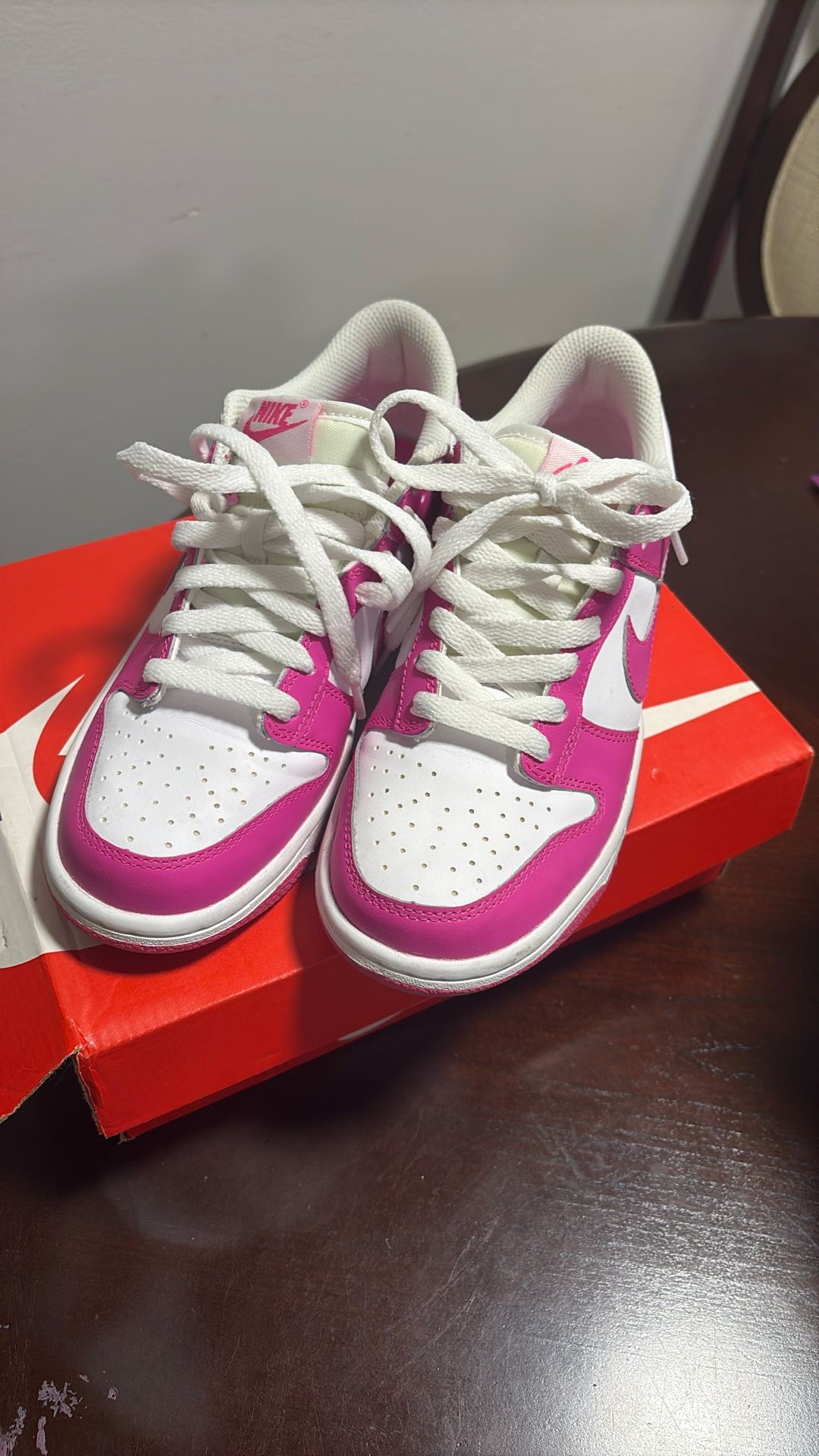 Nike Dunk Low