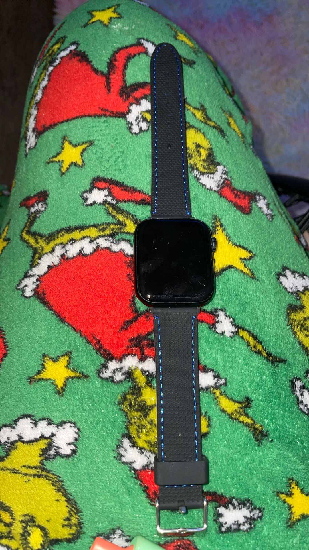 APPLE WATCH