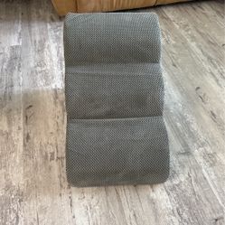 Firm Steps For Animals