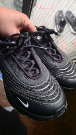 Nike Air max. 9.5m. 11w