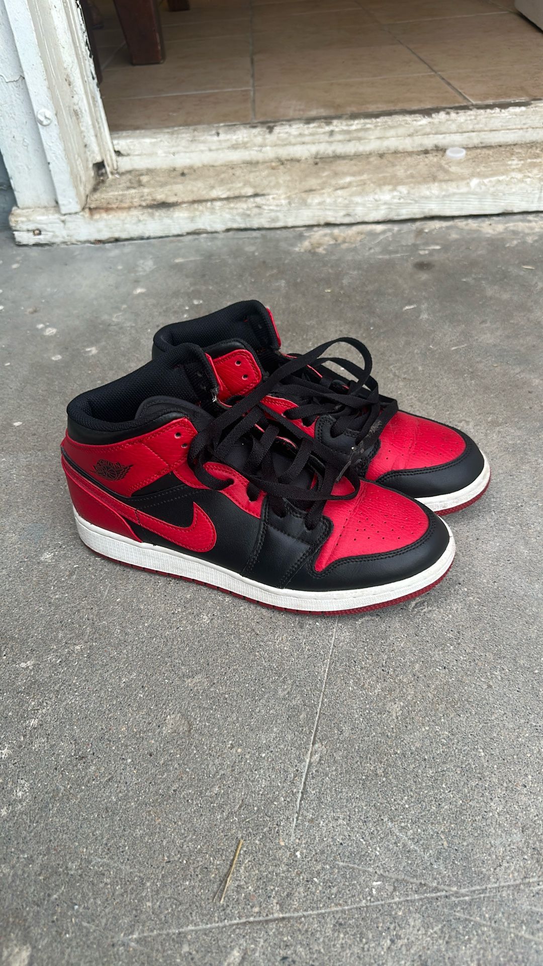 Jordans