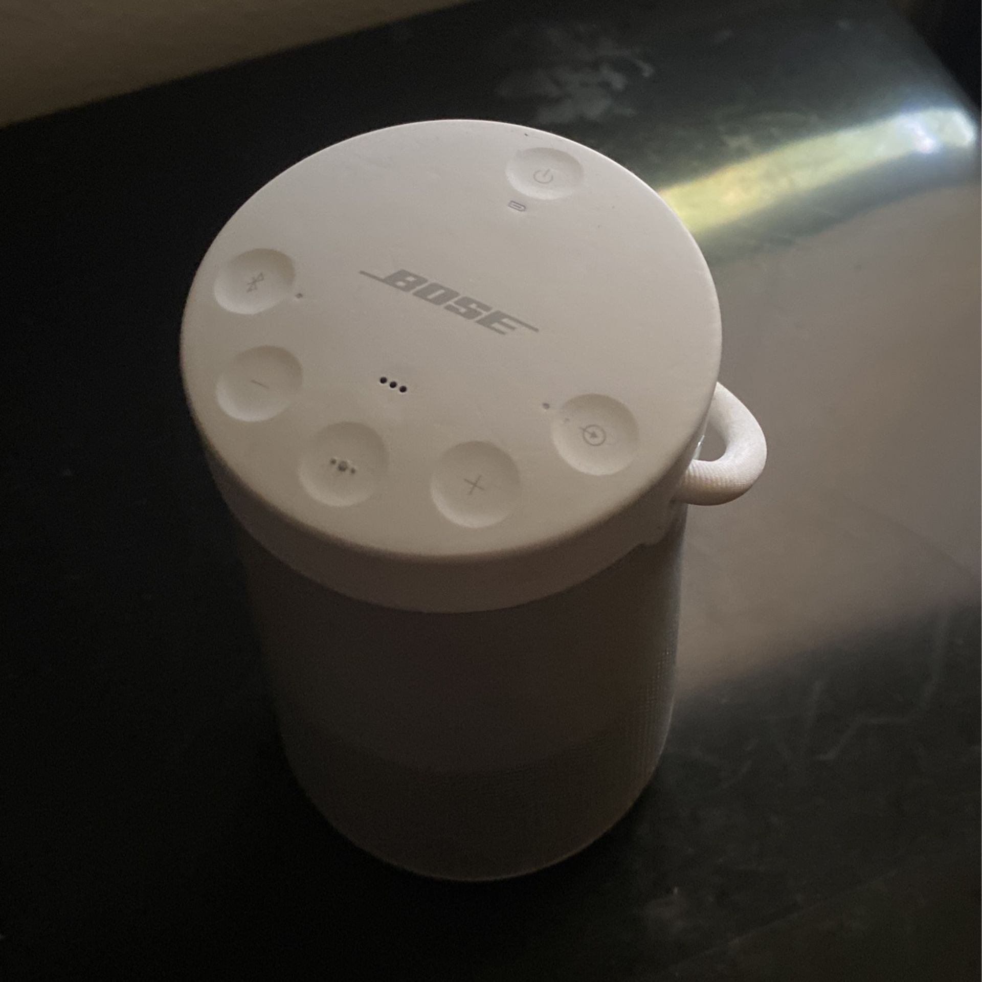 Bose Speaker 