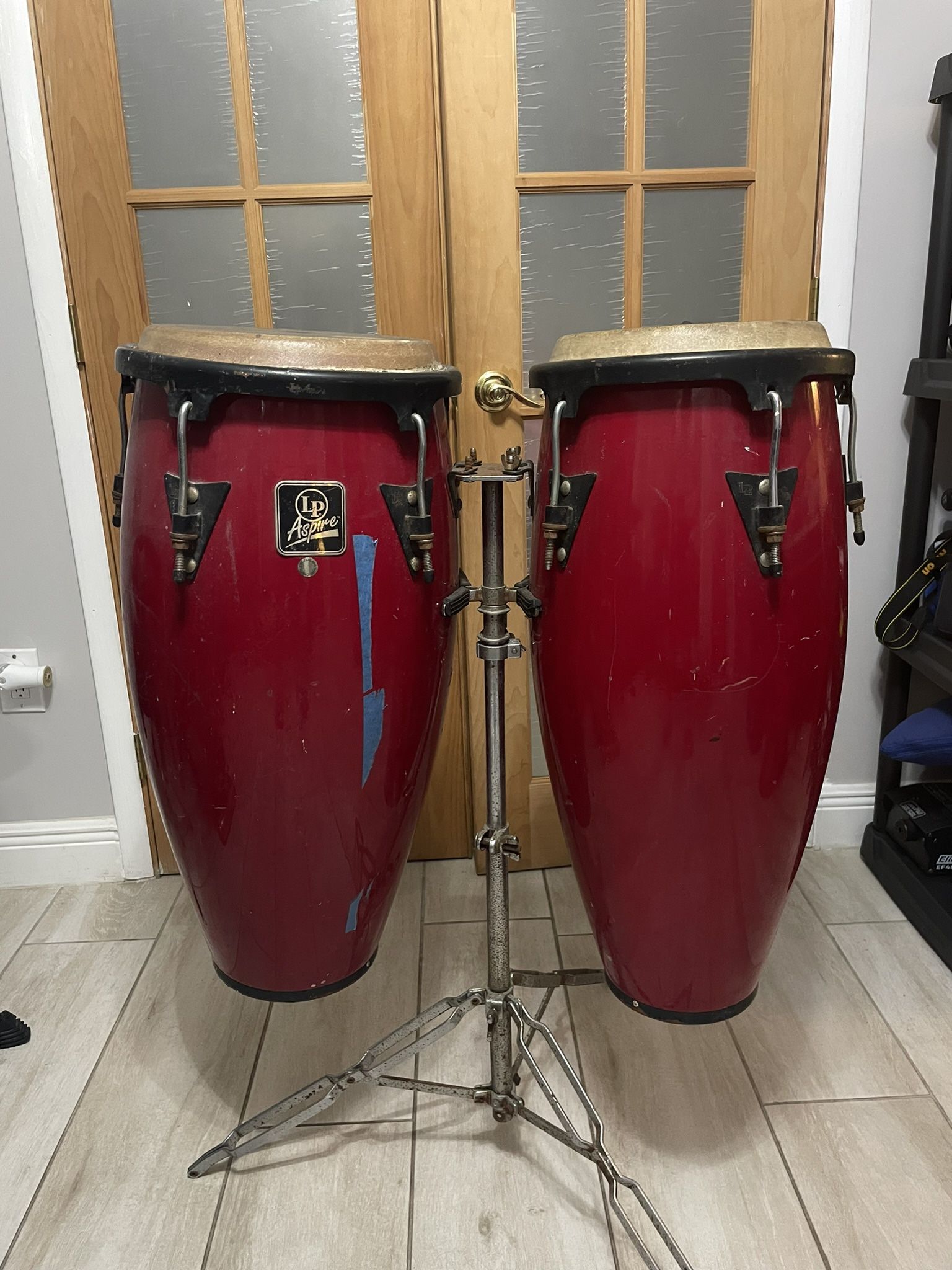 LP Aspire Congas for Sale in Fort Lauderdale, FL OfferUp