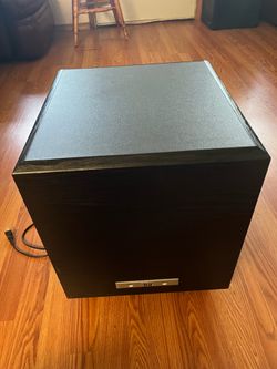 JBL power Subwoofer