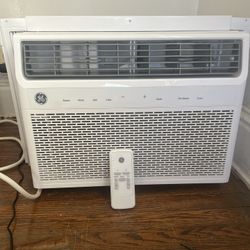 10,000 BTU Air Conditioner 