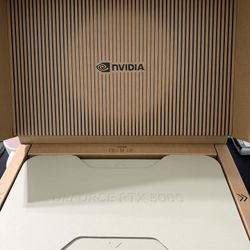 RTX 5080 Founders Edition