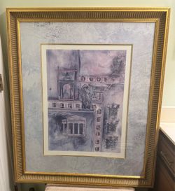 Kirkland’s Cedar Creek Collection Architectural Picture