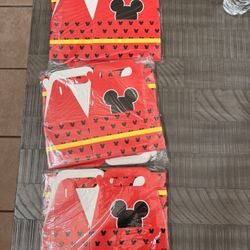 Mickey Mouse Boxes