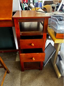 Art desk